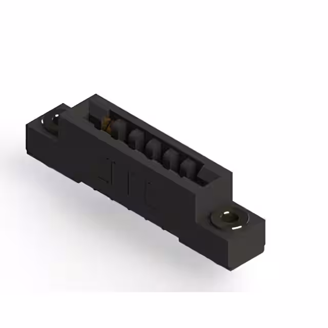 357-006-557-103 EDAC Inc.  Edgeboard Connectors